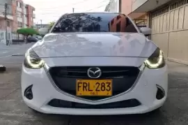 Mazda, MAZDA2, 2019, 84000 km