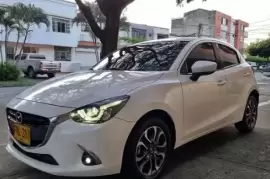 Mazda, MAZDA2, 2019, 84000 km