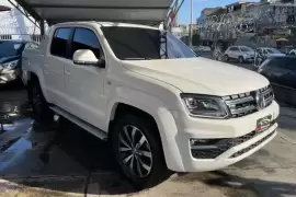 Volkswagen, Amarok, 2019, 73500 km