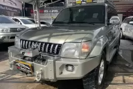 Toyota , Prado, 2005, 280000 km