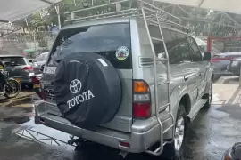 Toyota , Prado, 2005, 280000 km
