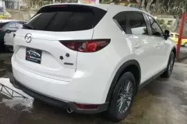 Mazda, CX-5, 2020, 56000 km