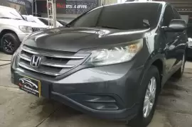 Honda, CR-V, 2013, 117083 km
