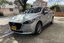 Mazda, MAZDA2, 2022, 20384 km