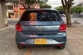 Volkswagen, Gol, 2017, 81818 km