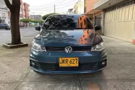 Volkswagen, Gol, 2017, 81818 km