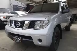 Nissan, Pathfinder, 2007, 236000 km