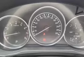 Mazda, CX-5, 2020, 27000 km
