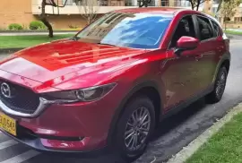Mazda, CX-5, 2020, 27000 km