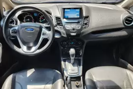Ford, Fiesta, 2019, 71800 km