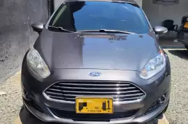 Ford, Fiesta, 2019, 71800 km