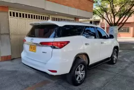 Toyota , Fortuner, 2019, 57000 km