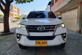 Toyota , Fortuner, 2019, 57000 km