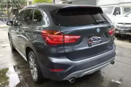 BMW, X1, 2018, 61000 km