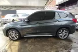 BMW, X1, 2018, 61000 km