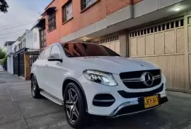 Mercedes-Benz, GL-Class, 2017, 84000 km