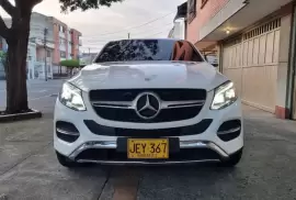 Mercedes-Benz, GL-Class, 2017, 84000 km