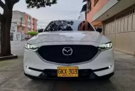 Mazda, CX-5, 2020, 57000 km