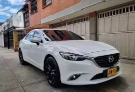 Mazda, MAZDA6, 2017, 39000 km