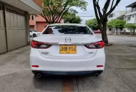 Mazda, MAZDA6, 2017, 39000 km