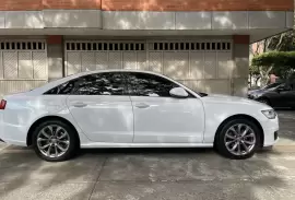 Audi, A6, 2017, 84741 km