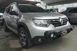 Renault, Duster, 2022, 37500 km