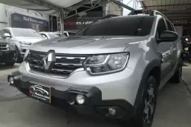 Renault, Duster, 2022, 37500 km