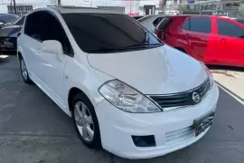Nissan, Tiida, 2013, 56000 km