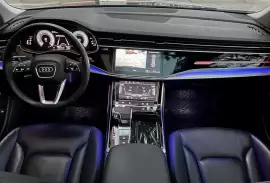 Audi, Q7, 2021, 35000 km