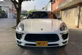 Porsche, Macan, 2015, 50076 km