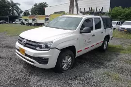Volkswagen, Amarok, 2020, 53081 km