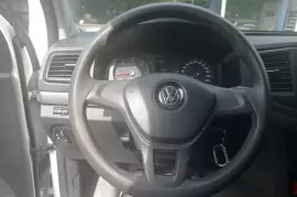 Volkswagen, Amarok, 2020, 38936 km