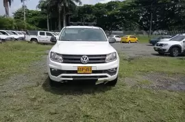 Volkswagen, Amarok, 2020, 46263 km