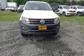Volkswagen, Amarok, 2020, 11231 km