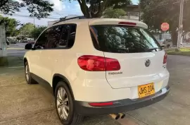 Volkswagen, Tiguan, 2017, 91618 km