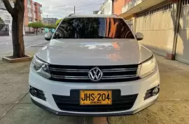 Volkswagen, Tiguan, 2017, 91618 km