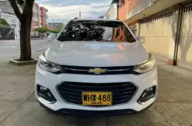 Chevrolet, Tracker, 2017, 80050 km