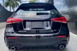 Mercedes-Benz, AMG, 2022, 1 km