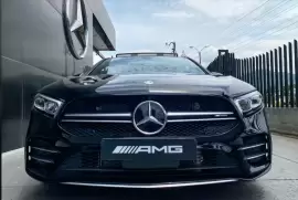 Mercedes-Benz, AMG, 2022, 1 km
