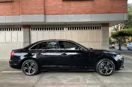 Audi, A4, 2017, 86805 km