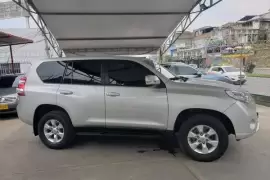 Toyota , Prado, 2014, 150223 km
