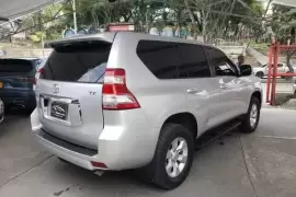 Toyota , Prado, 2014, 150223 km