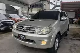Toyota , Fortuner, 2010, 163600 km