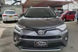 Toyota , RAV4, 2017, 62492 km