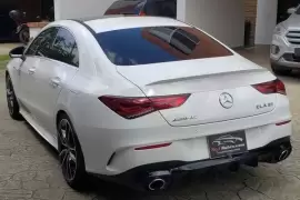 Mercedes-Benz, AMG, 2022, 2809 km