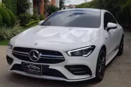 Mercedes-Benz, AMG, 2022, 2809 km