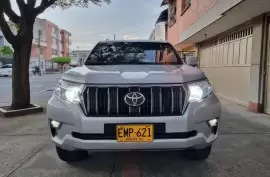 Toyota , Prado, 2019, 62000 km