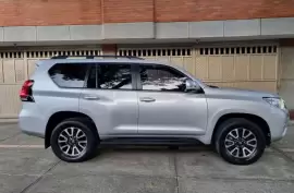 Toyota , Prado, 2019, 62000 km