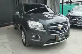 Chevrolet, Tracker, 2016, 74000 km