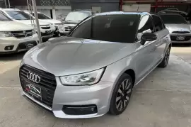 Audi, A1, 2017, 36000 km